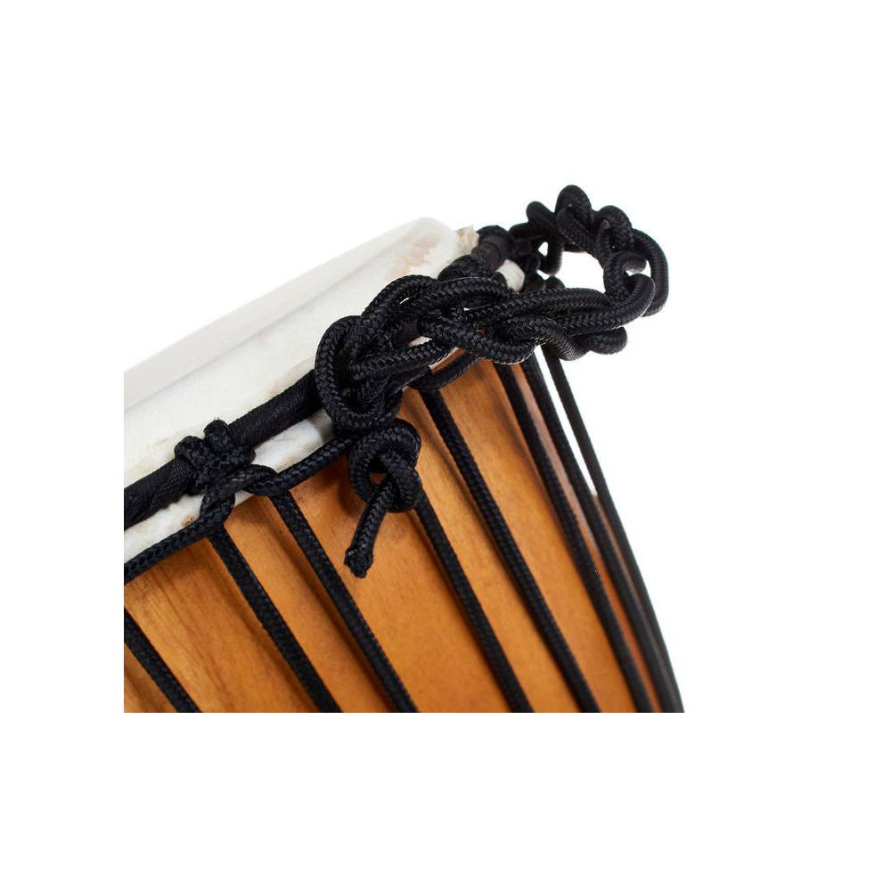 Toca TODJ-8CK 8 inch Origins Series Djembe Celtic Knot