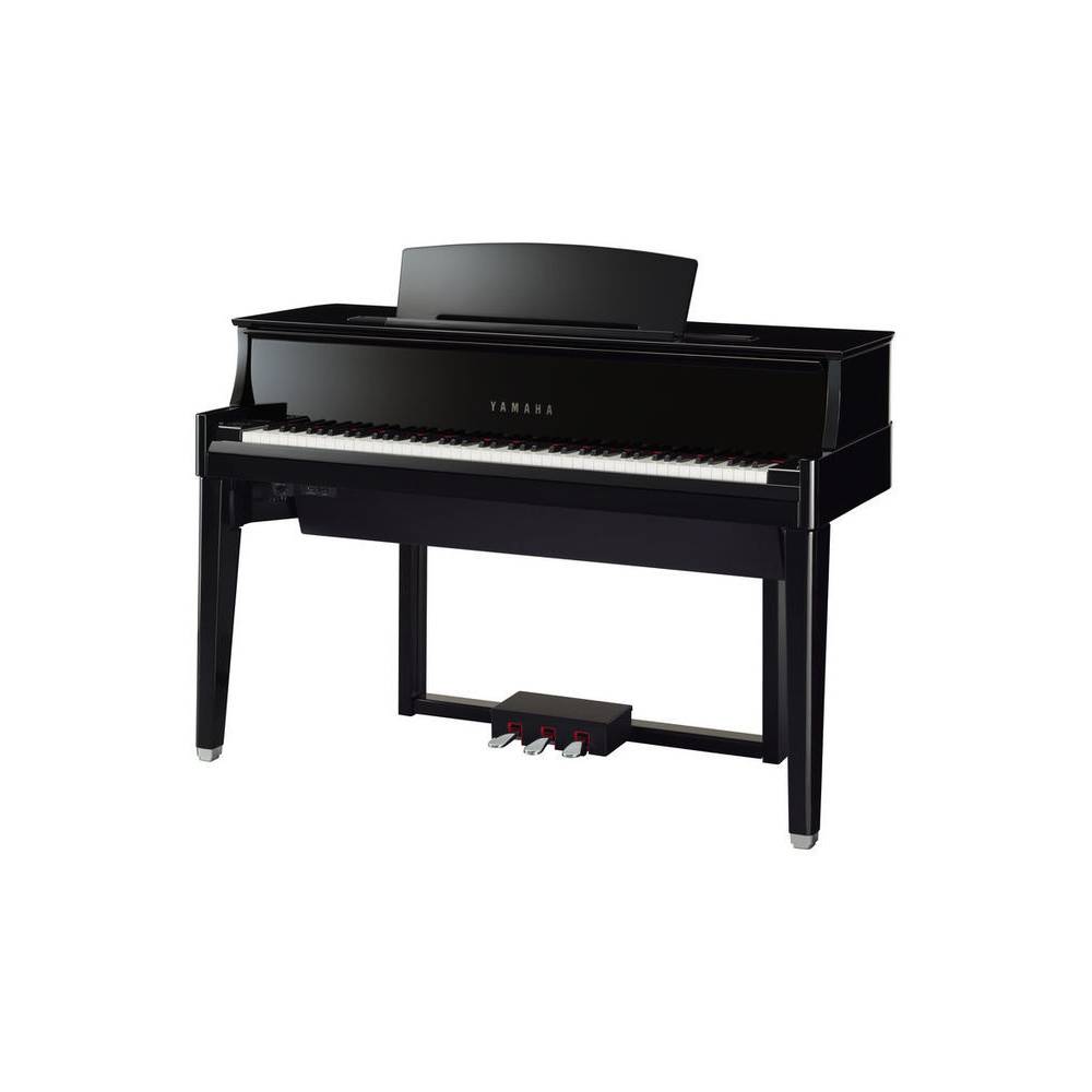 Yamaha N-1X PE Avant Grand digitale piano