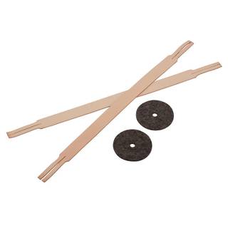 Zildjian 20 Classic Orchestral Selection Medium Light Pair
