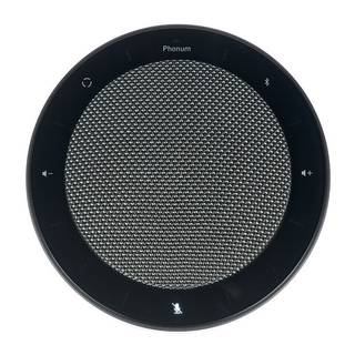 Beyerdynamic Phonum draadloze grensvlak microfoon met Bluetooth