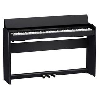 Roland F701-CB Contemporary Black digitale piano