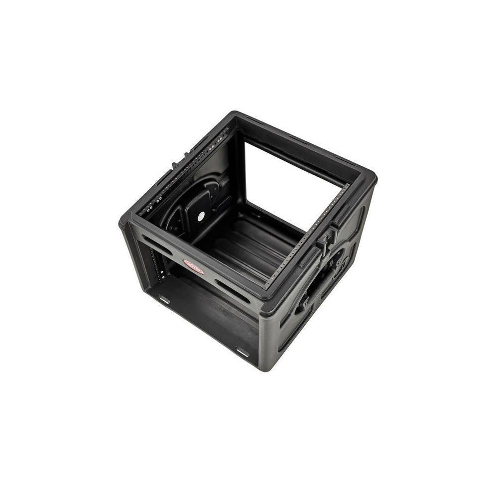 SKB 1SKB-R106 audio en DJ rack 6U + 10U