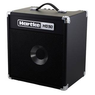 Hartke HD50 basversterker