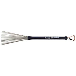 Wincent W-40H Heavy Steel Pro Brushes