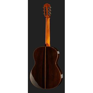 Cordoba C10 CD Luthier klassieke gitaar met koffer