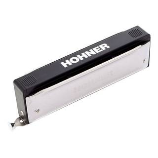 Hohner ACE 48 C chromatische mondharmonica
