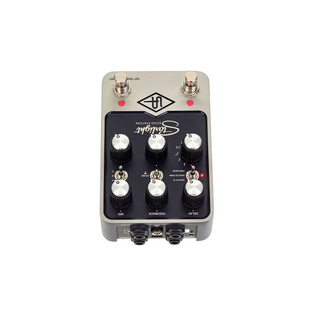 Universal Audio Starlight Delay Pedal