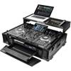 Odyssey FZGSPRIME4W2BL flightcase voor Denon DJ Prime 4