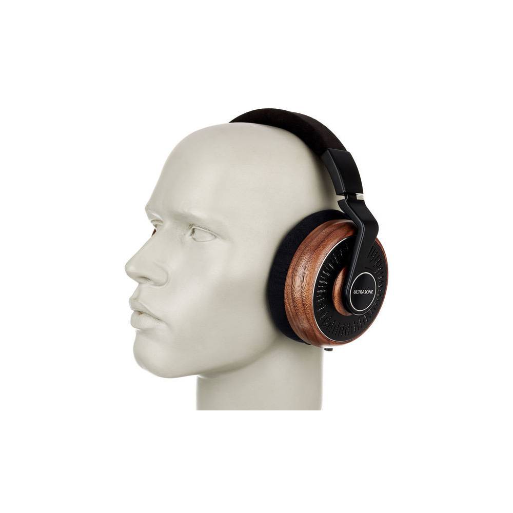 Ultrasone Edition eleven HiFi koptelefoon