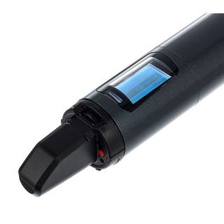 Sennheiser ew 100 G4-935-S-B handheld draadloos (626 - 668 MHz)