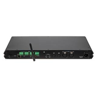 ChamSys QuickQ Rack 19 inch lichtsturingspaneel