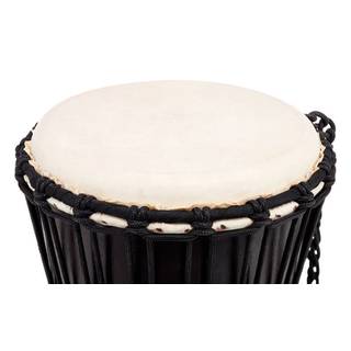 Meinl HDJ1M Headliner Rope Tuned Wood Djembe Congo Series