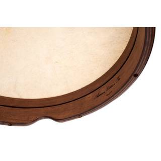 Meinl AE-FD14T Artisan Edition Tars Walnut Brown 14 Inch