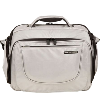 UDG Creator Laptop Messenger Bag Silver 17