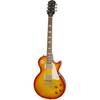 Epiphone Les Paul Standard Faded Cherry Burst elektrische gitaar