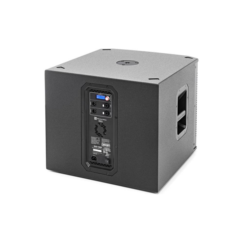 Electro-Voice EKX-15SP actieve subwoofer