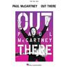 Hal Leonard - Paul McCartney - Out There Tour (PVG) songbook