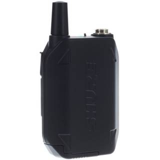 Shure GLX-D16 Digitaal draadloos gitaarsysteem
