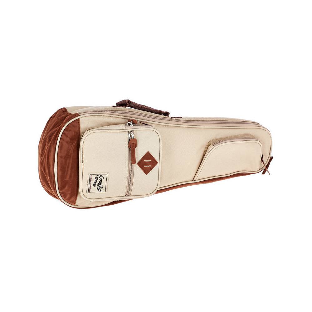 Ibanez IUBC541-BE gigbag voor concert ukelele beige