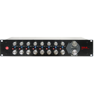 Cerwin-Vega INT-118S