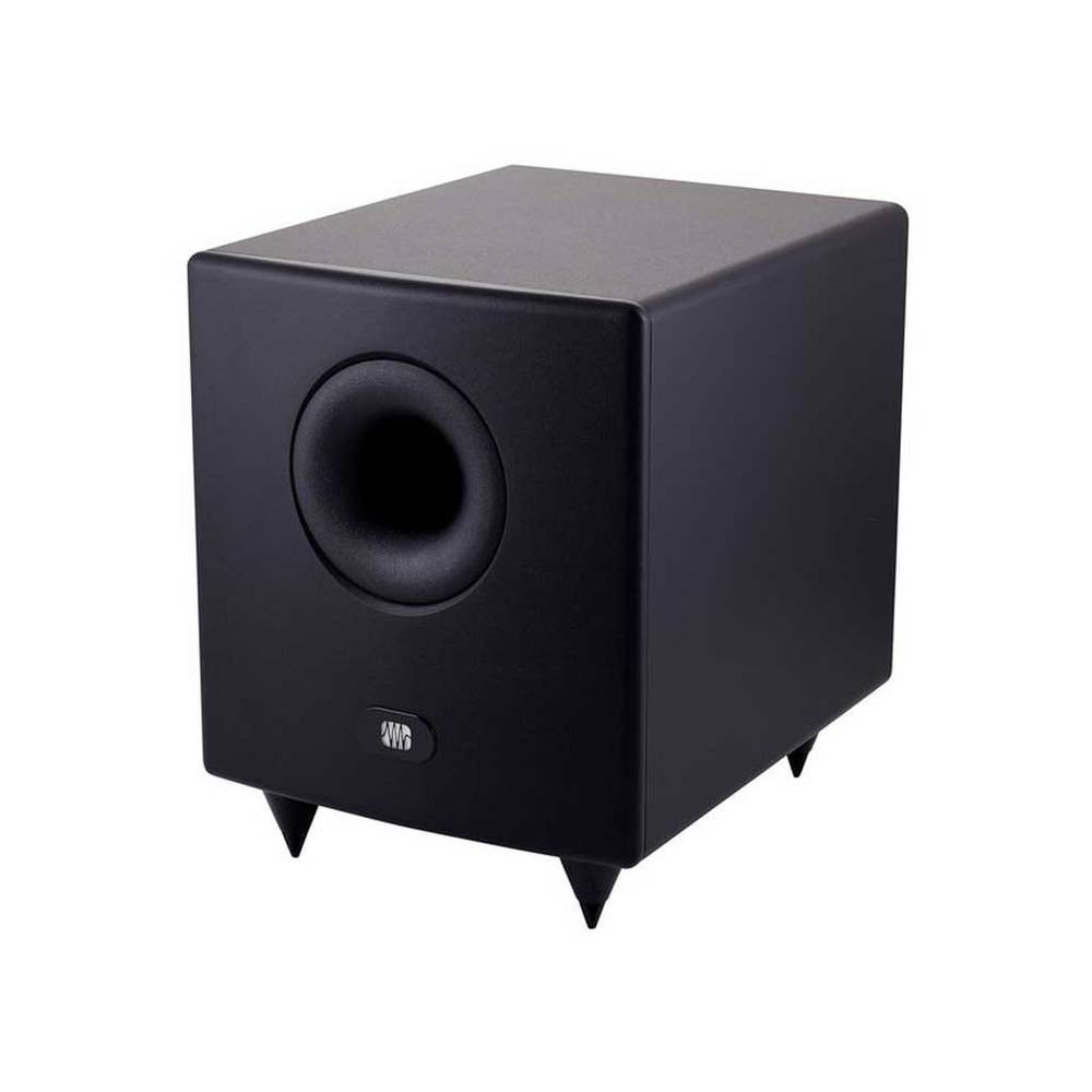 Presonus Temblor T8 actieve 8 inch subwoofer