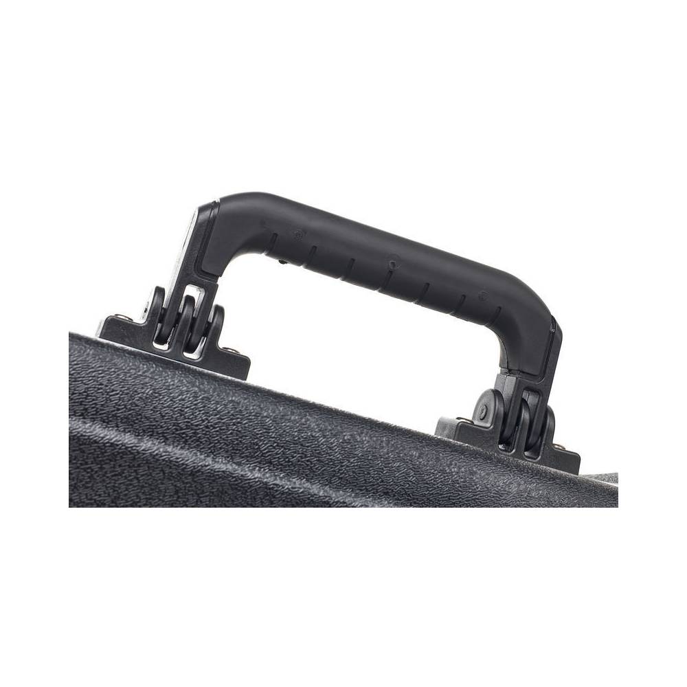 SKB 1SKB-58 gitaarkoffer voor V-model