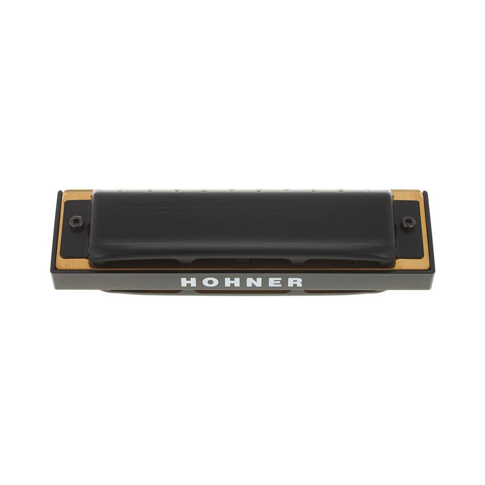Hohner Pro Harp MS Fis mondharmonica