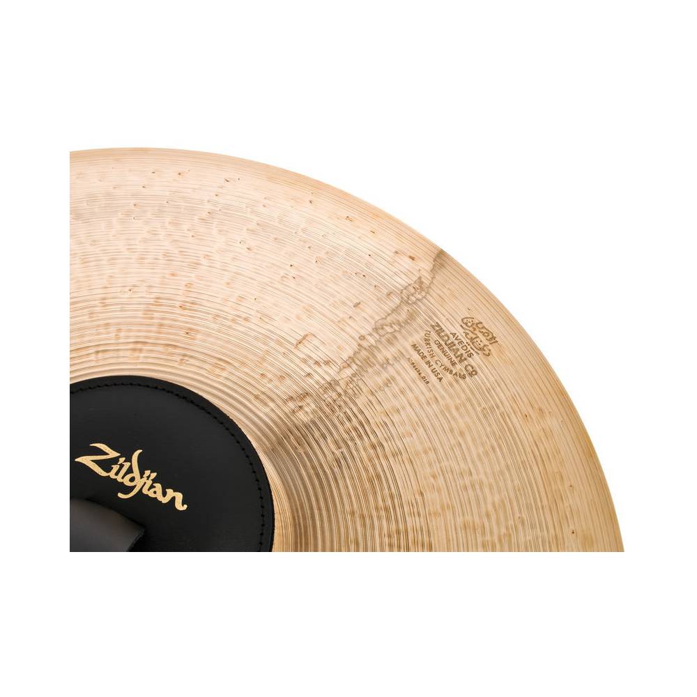 Zildjian 18 Classic Orchestral Selection Medium Heavy Pair