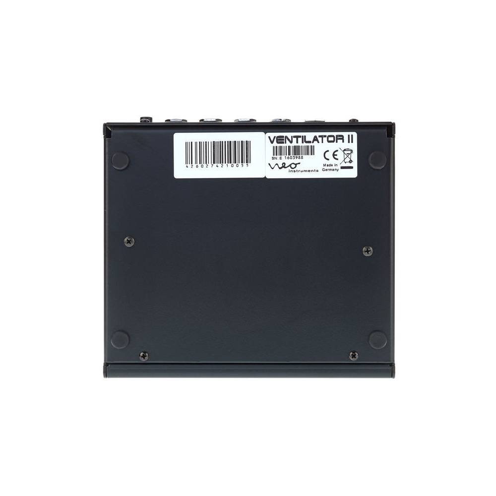 NEO Instruments Ventilator II
