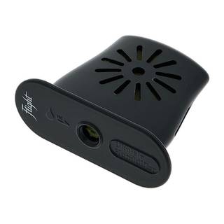 Flight FHU-BK Ukulele Humidifier humidifier voor Ukelele