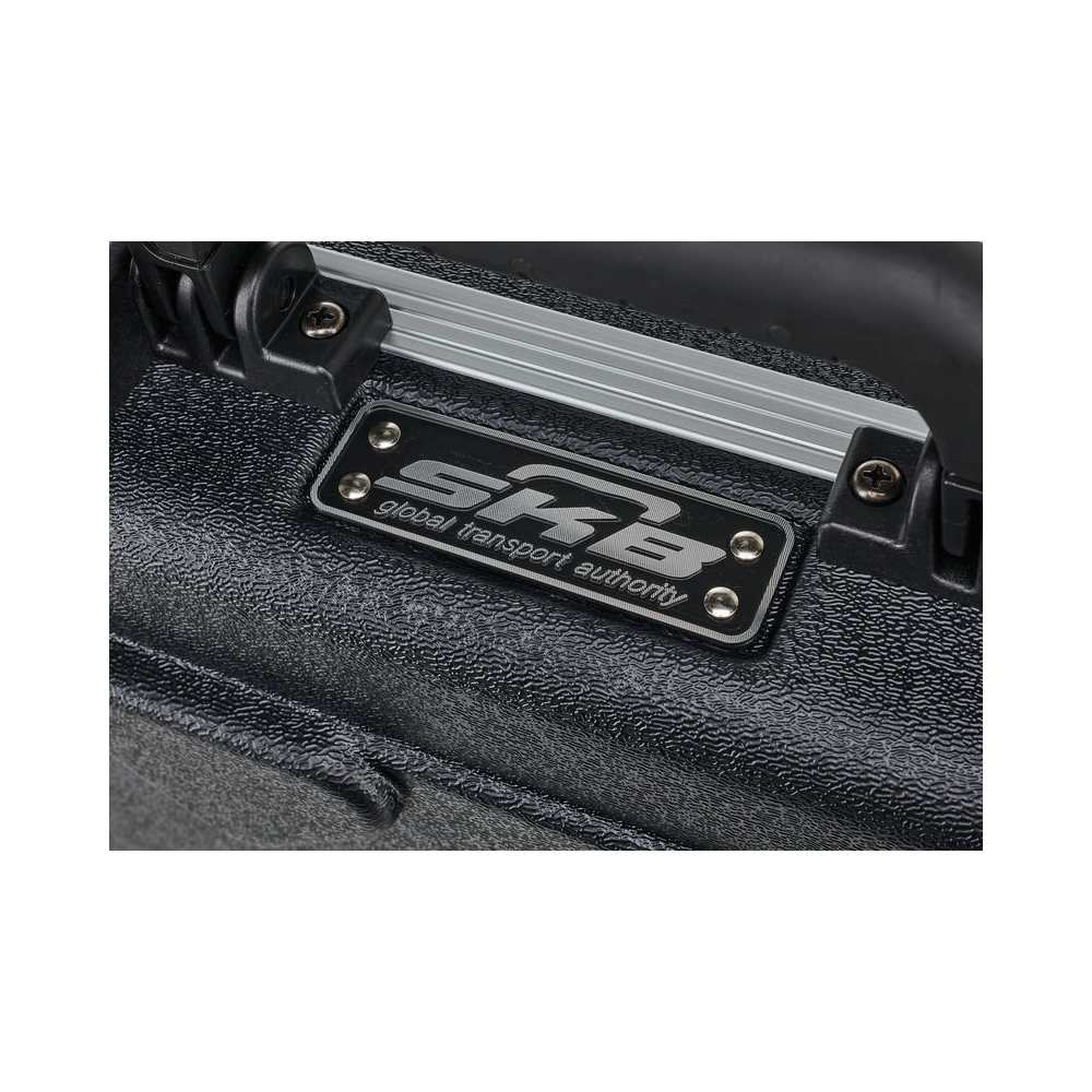 SKB 1SKB-62 gitaarkoffer voor Jazzmaster en Jaguar