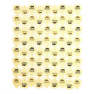 Dunlop Ultex Standard 1.14mm plectrum