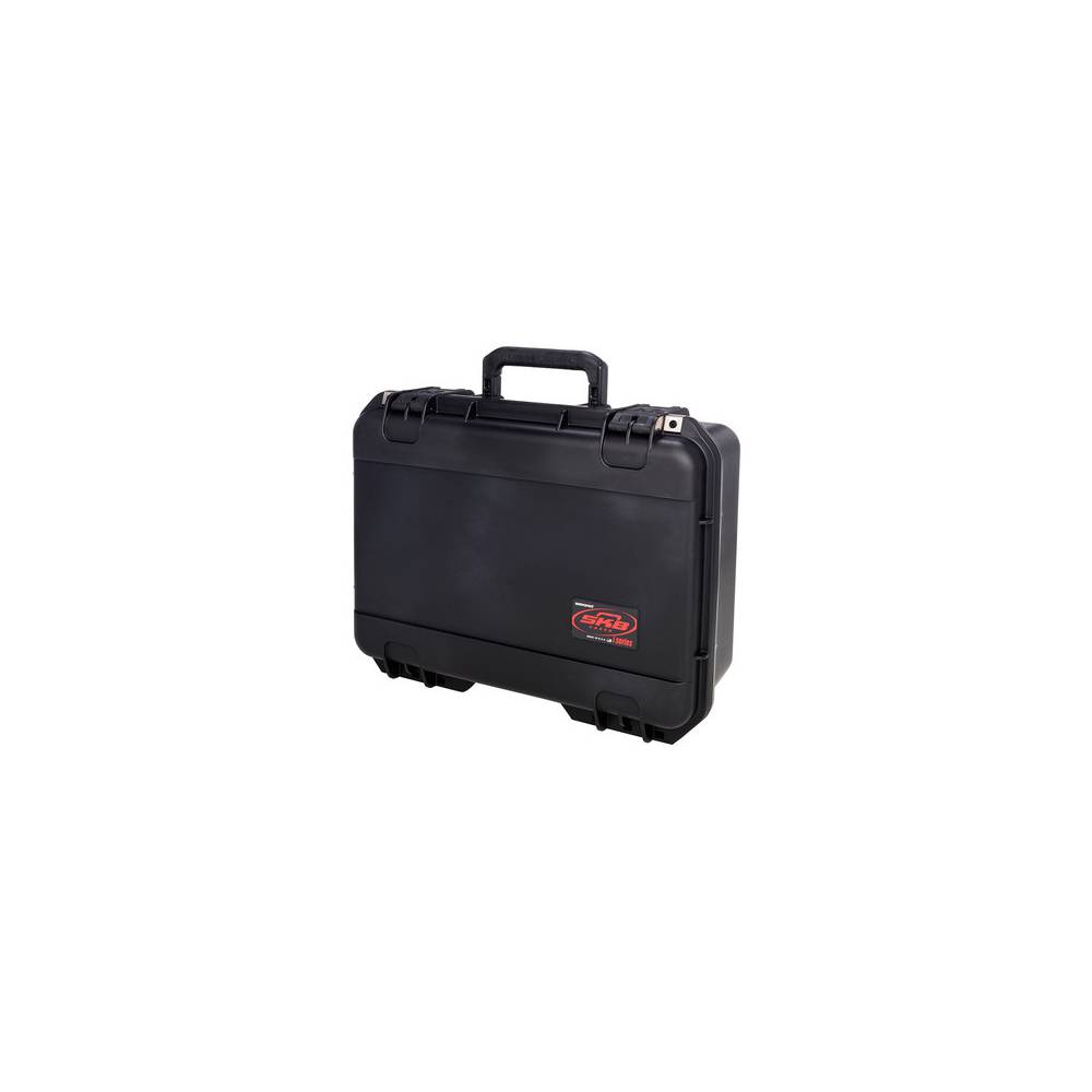 SKB iSeries 1813-7 flightcase voor QSC Touchmix-8 469x330x178mm