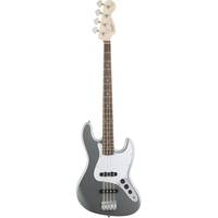 Squier Affinity Jazz Bass Slick Silver