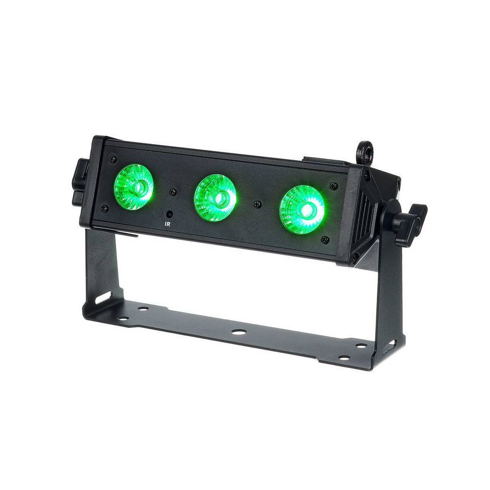 Eurolite LED BAR-3 RGBAW+UV LED-bar