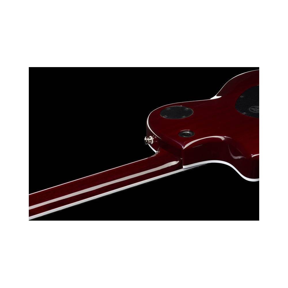 Taylor Tz5 Pro Borrego Red