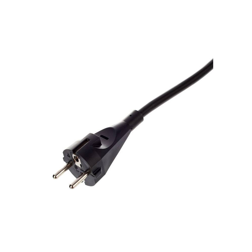 Cordial CFCA 1,5 S Power Twist Cable 1,5m