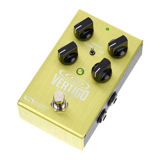 Source Audio SA243 One Series Vertigo Tremolo effectpedaal