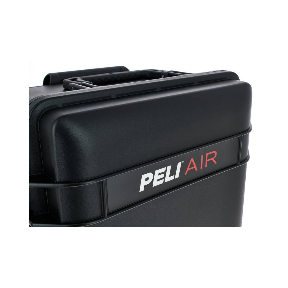 Peli 1535 Air Carry-On Case 518 x 284 x183 mm met schuim