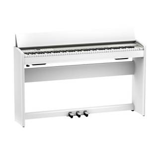 Roland F701-WH White digitale piano