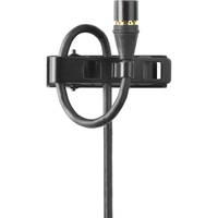 Shure MX150B/O XLR miniatuur lavalier microfoon