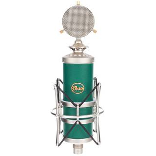 Blue Kiwi condensator studio microfoon