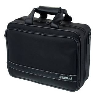 Yamaha YCL-450M Duet Plus Intermediate Series Bb Clarinet