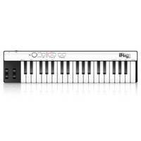 IK Multimedia iRig Keys MIDI-keyboard iOS, Android, PC, Mac