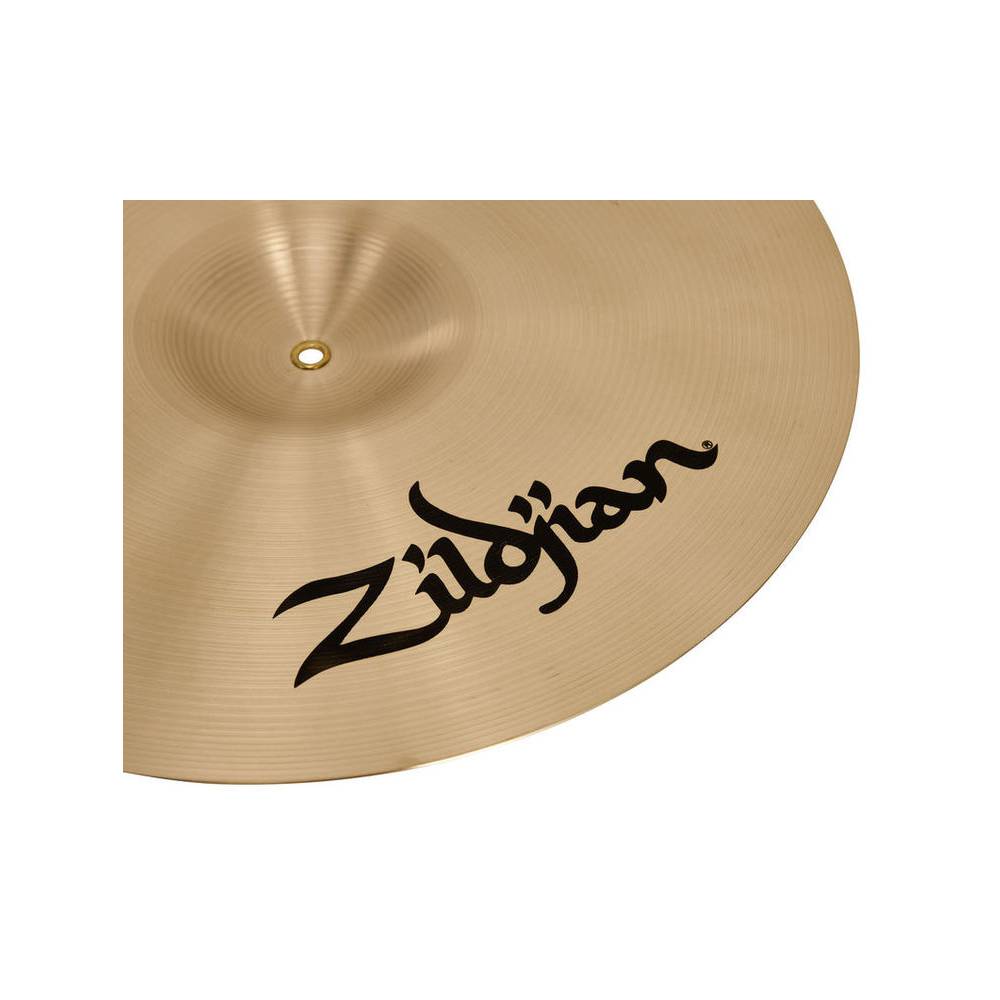 Zildjian 18 A Zildjian ZMac Pairs