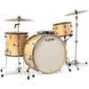 PDP Drums Concept Classic 24 Natural 3-delige shellset