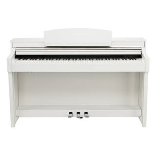 Yamaha Clavinova CSP-150WH digitale piano wit
