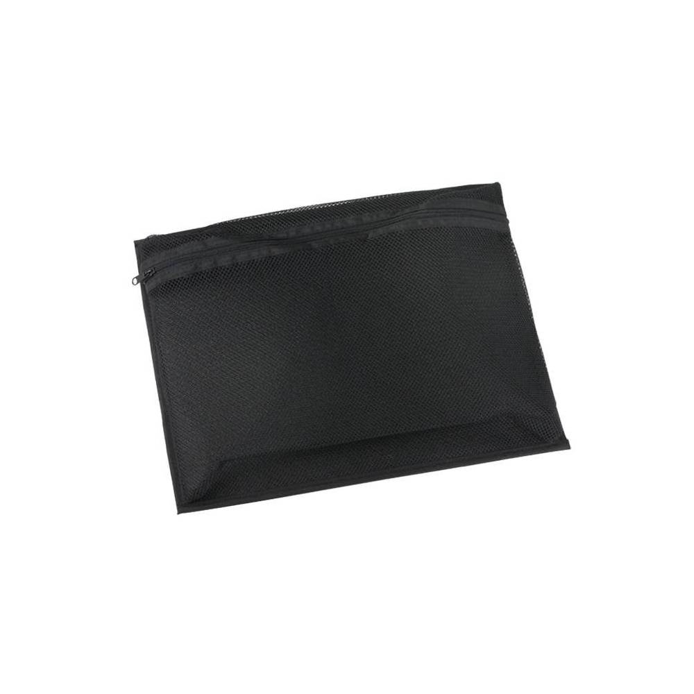 Adam Hall 2810 Flightcase net bag case insert met klittenband