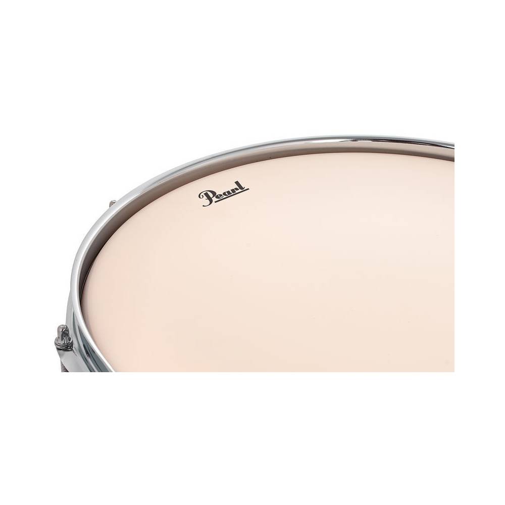 Pearl MUS1465M/C224 Modern Utility 14x6.5 inch snaredrum Naturel