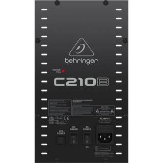 Behringer C210B portable line array PA-systeem